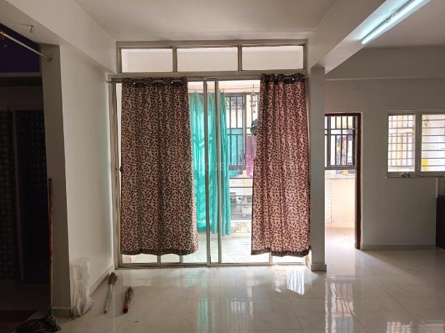 2 BHK Apartment in Sargasan for rent Gandhinagar. The reference number is 18371069
