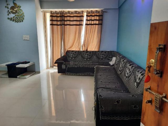 2 BHK Apartment in Sargasan for rent Gandhinagar. The reference number is 19408056