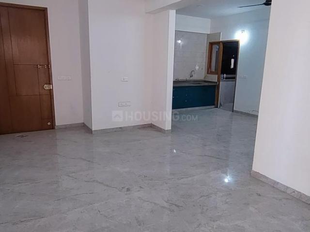 2 BHK Apartment in Sargasan for rent Gandhinagar. The reference number is 19424228