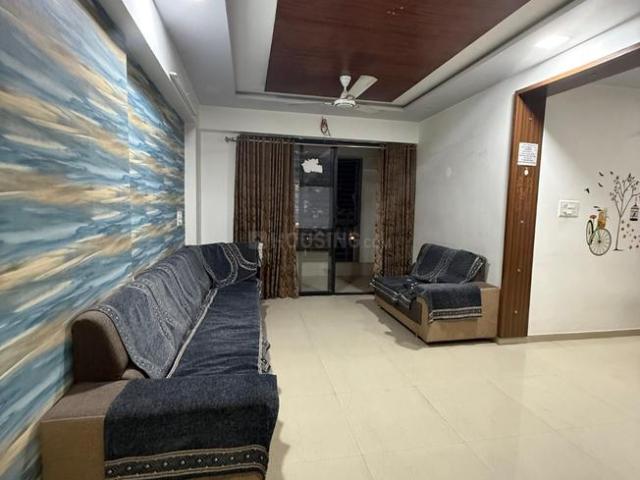 2 BHK Apartment in Sargasan for rent Gandhinagar. The reference number is 19516142
