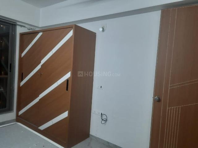 2 BHK Apartment in Sargasan for rent Gandhinagar. The reference number is 19524287