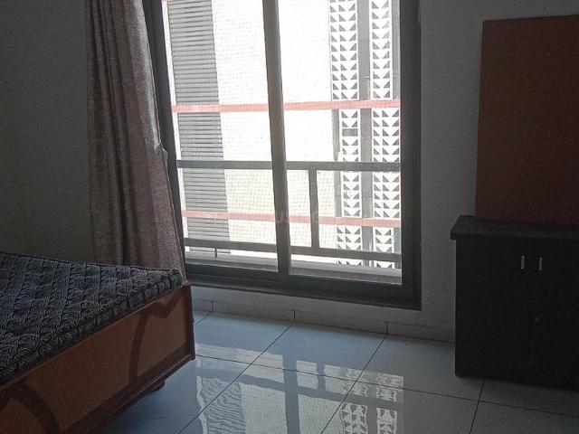 2 BHK Apartment in Sargasan for rent Gandhinagar. The reference number is 19631509