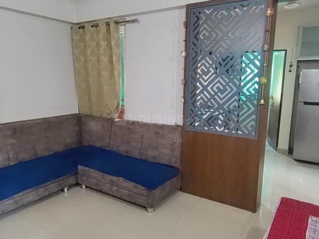 2 BHK Apartment in Sargasan for rent Gandhinagar. The reference number is 19643144