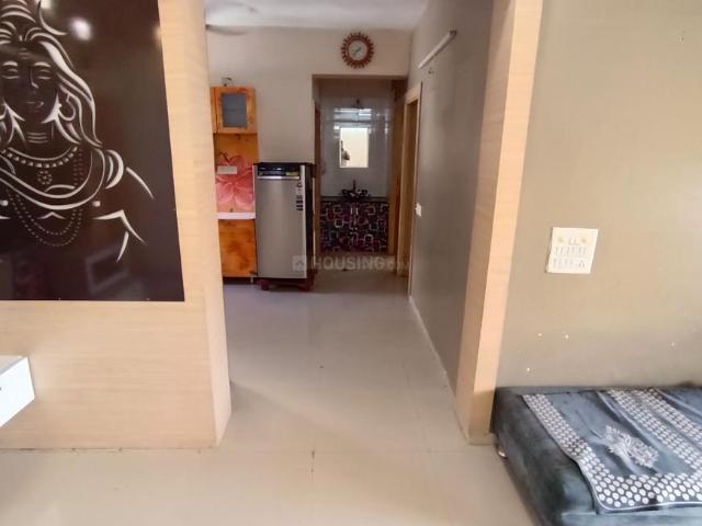 2 BHK Apartment in Sargasan for rent Gandhinagar. The reference number is 19694180