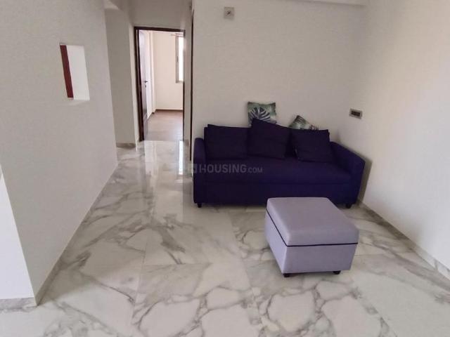 2 BHK Apartment in Sargasan for rent Gandhinagar. The reference number is 19694396