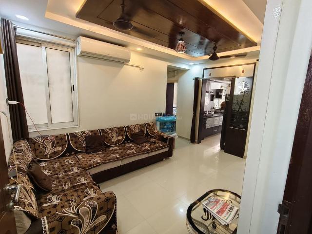 2 BHK Apartment in Sargasan for rent Gandhinagar. The reference number is 19701109
