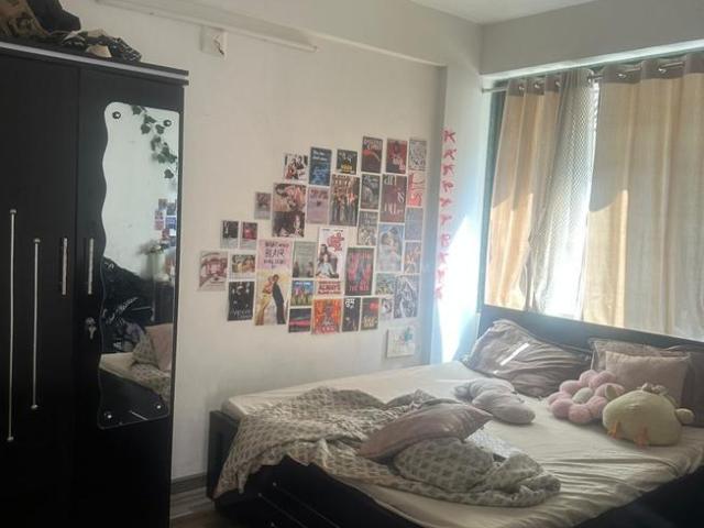 2 BHK Apartment in Sargasan for rent Gandhinagar. The reference number is 19723396