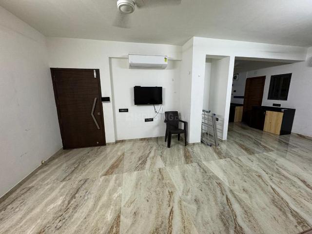 2 BHK Apartment in Sargasan for rent Gandhinagar. The reference number is 19729120