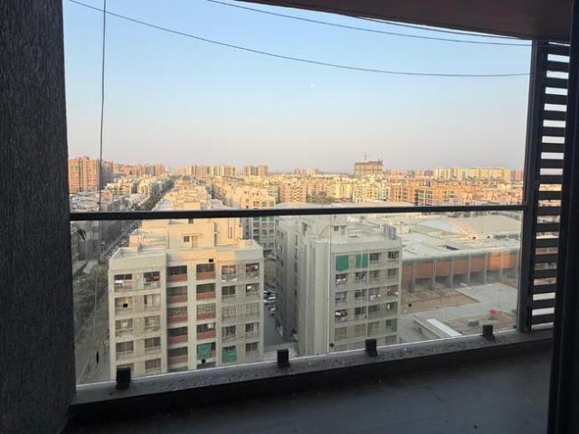 2 BHK Apartment in Sargasan for rent Gandhinagar. The reference number is 19739028