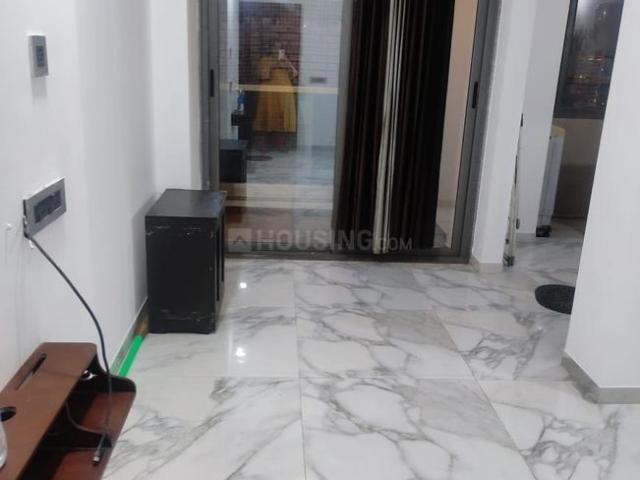 2 BHK Apartment in Sargasan for rent Gandhinagar. The reference number is 19745376