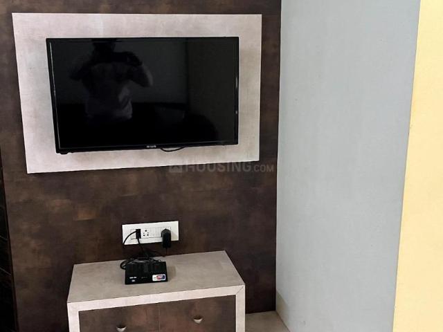 2 BHK Apartment in Sargasan for rent Gandhinagar. The reference number is 19762519