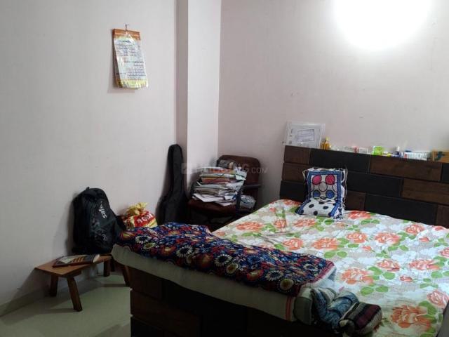 2 BHK Apartment in Sargasan for rent Gandhinagar. The reference number is 19766308