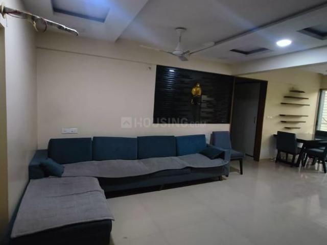 2 BHK Apartment in Sargasan for rent Gandhinagar. The reference number is 19769702