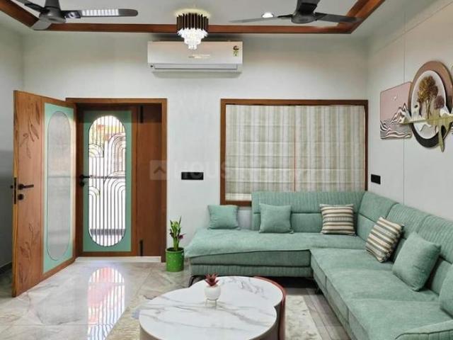 2 BHK Apartment in Sargasan for rent Gandhinagar. The reference number is 19772197