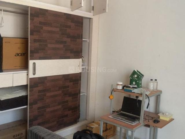 2 BHK Apartment in Sargasan for rent Gandhinagar. The reference number is 19825534