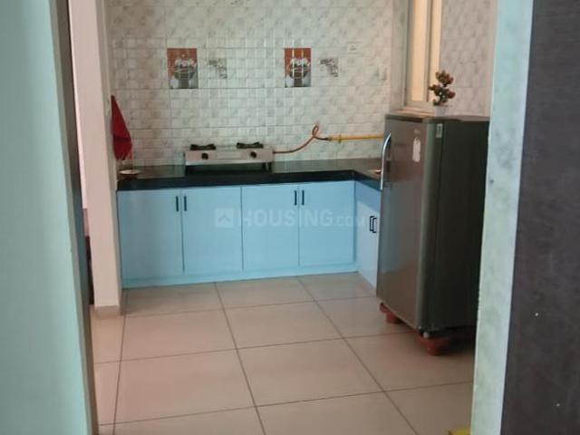 2 BHK Apartment in Sargasan for rent Gandhinagar. The reference number is 19840429