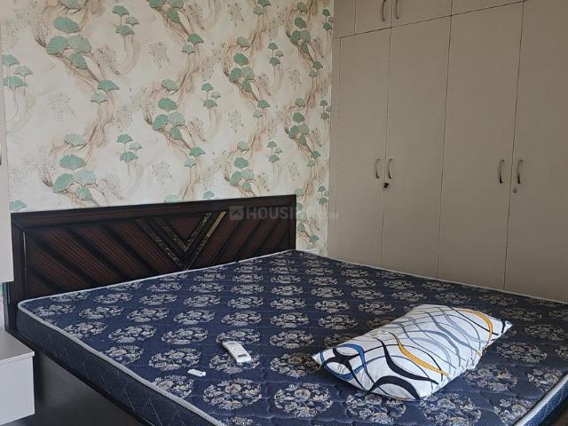 2 BHK Apartment in Sargasan for rent Gandhinagar. The reference number is 19850338