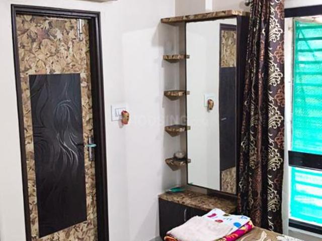 2 BHK Apartment in Sargasan for rent Gandhinagar. The reference number is 19896630