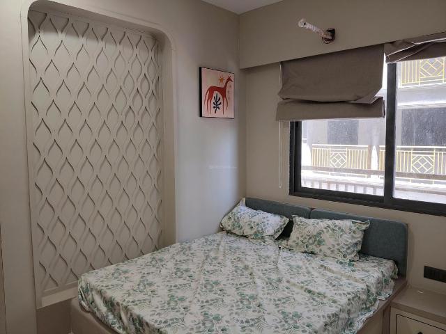 2 BHK Apartment in Sargasan for rent Gandhinagar. The reference number is 19917470