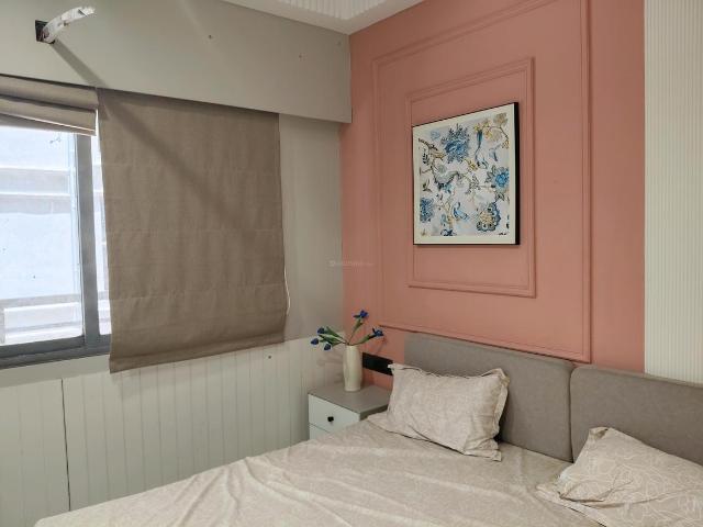2 BHK Apartment in Sargasan for rent Gandhinagar. The reference number is 19934027