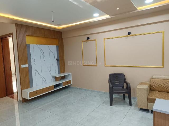 2 BHK Apartment in Sargasan for rent Gandhinagar. The reference number is 19959645