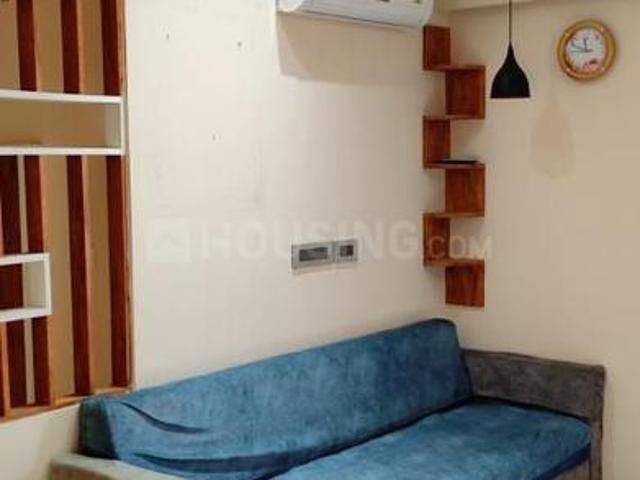 2 BHK Apartment in Sargasan for rent Gandhinagar. The reference number is 19960221