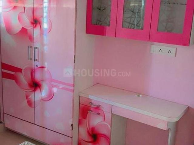 2 BHK Apartment in Sargasan for rent Gandhinagar. The reference number is 19966960