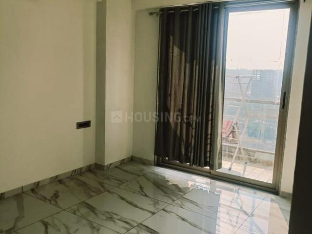2 BHK Apartment in Sargasan for rent Gandhinagar. The reference number is 19981702