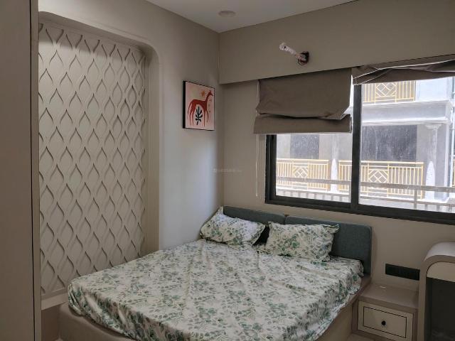 2 BHK Apartment in Sargasan for rent Gandhinagar. The reference number is 19994720