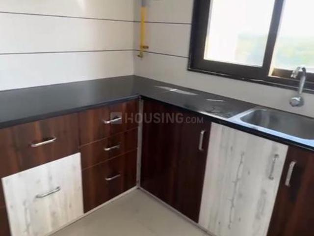 2 BHK Apartment in Sargasan for rent Gandhinagar. The reference number is 19184613