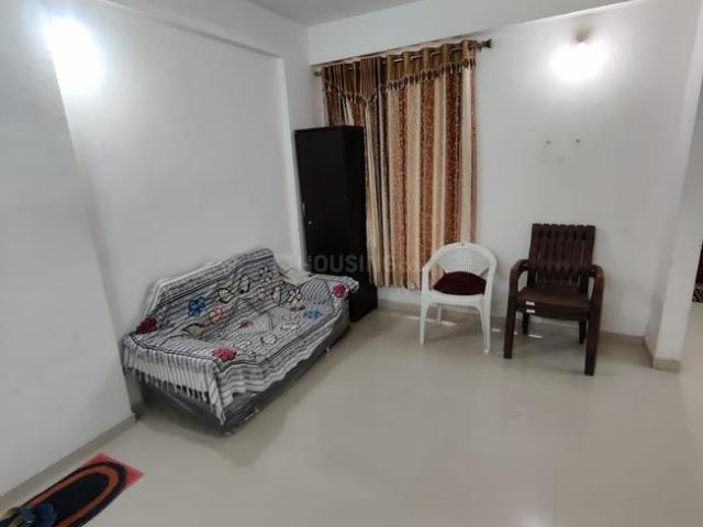 2 BHK Apartment in Sargasan for rent Gandhinagar. The reference number is 19222825