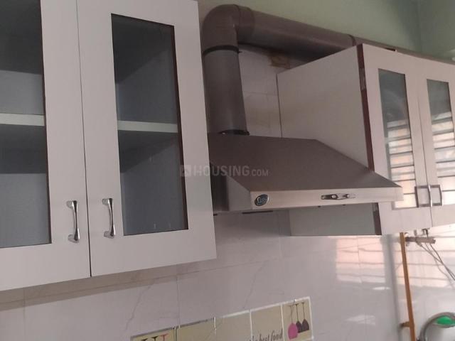 2 BHK Apartment in Sargasan for rent Gandhinagar. The reference number is 19340436