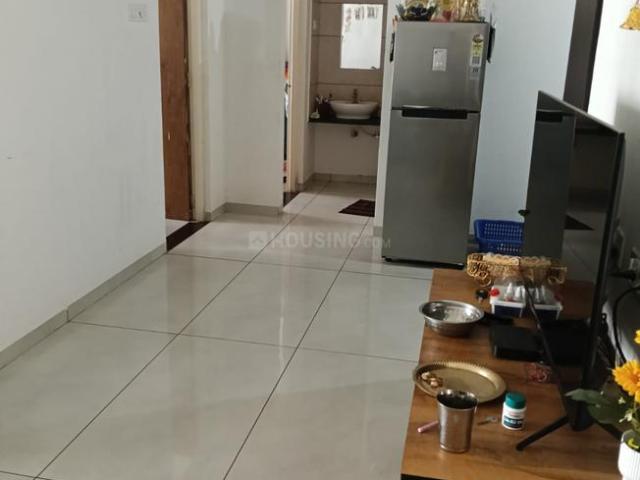 2 BHK Apartment in Sargasan for rent Gandhinagar. The reference number is 20405505