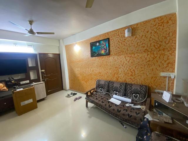 2 BHK Apartment in Sargasan for rent Gandhinagar. The reference number is 20405322