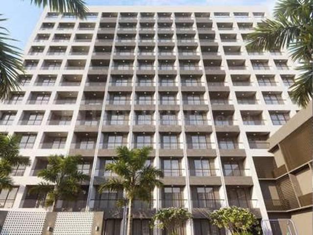 2 BHK Apartment in Sargasan for rent Gandhinagar. The reference number is 20408691