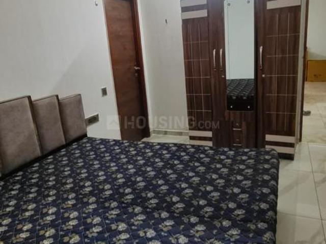 2 BHK Apartment in Sargasan for rent Gandhinagar. The reference number is 20414146