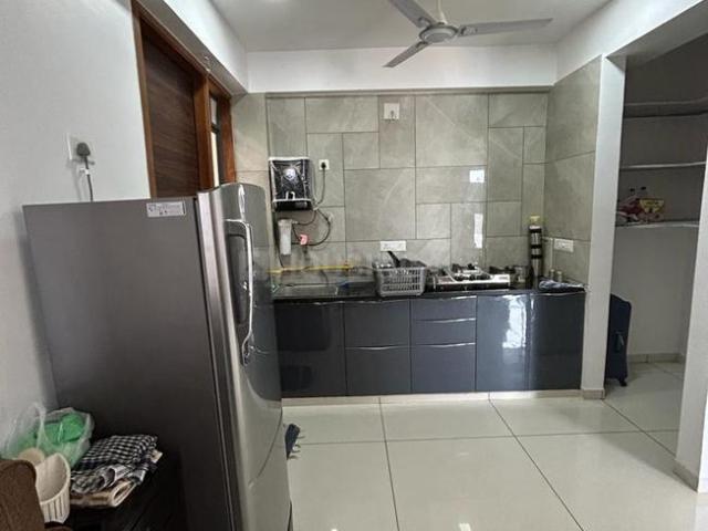 2 BHK Apartment in Sargasan for rent Gandhinagar. The reference number is 20423778
