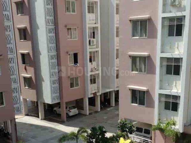 2 BHK Apartment in Sargasan for rent Gandhinagar. The reference number is 20425406