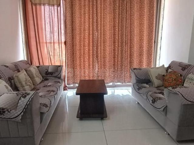 2 BHK Apartment in Sargasan for rent Gandhinagar. The reference number is 20439075