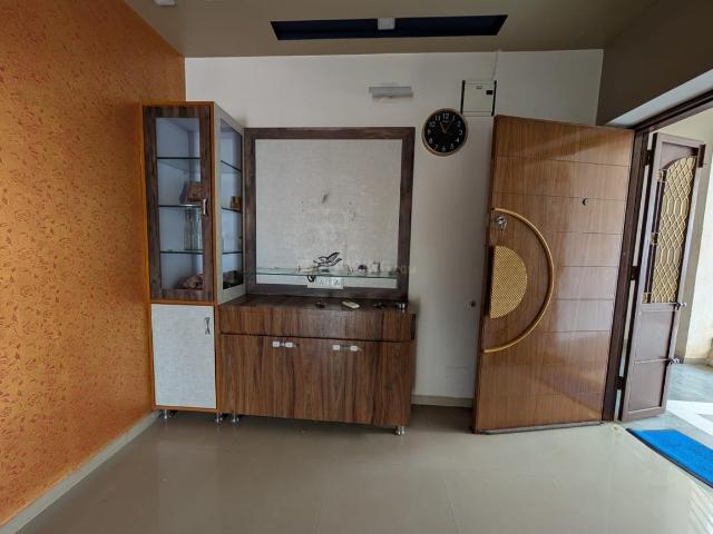 2 BHK Apartment in Sargasan for rent Gandhinagar. The reference number is 20449729
