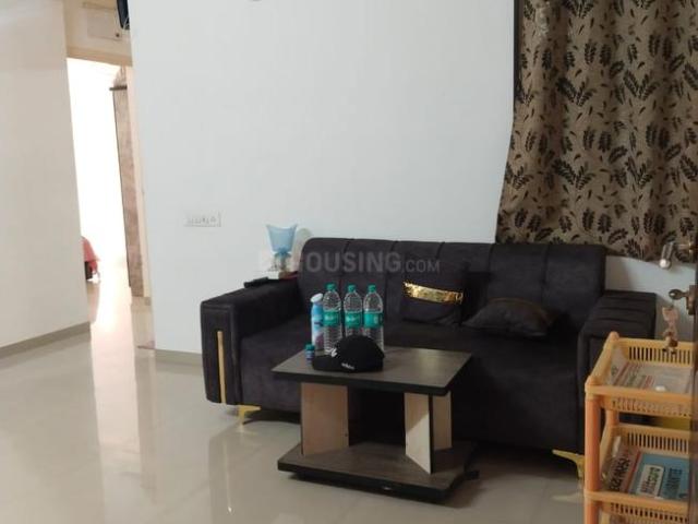 2 BHK Apartment in Sargasan for rent Gandhinagar. The reference number is 20451191