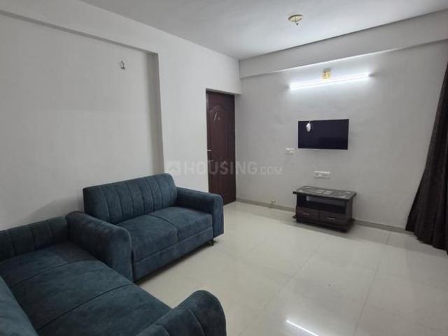 2 BHK Apartment in Sargasan for rent Gandhinagar. The reference number is 20469657