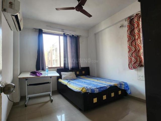2 BHK Apartment in Sargasan for rent Gandhinagar. The reference number is 20470119