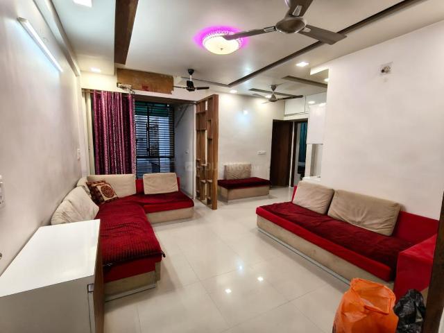 2 BHK Apartment in Sargasan for rent Gandhinagar. The reference number is 20473149