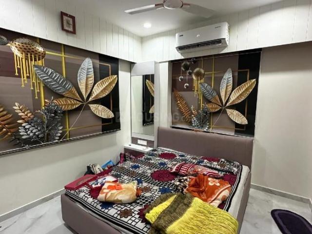 2 BHK Apartment in Sargasan for rent Gandhinagar. The reference number is 20474596