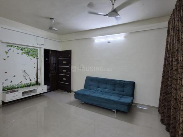2 BHK Apartment in Sargasan for rent Gandhinagar. The reference number is 20478195