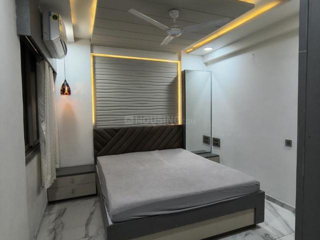 2 BHK Apartment in Sargasan for rent Gandhinagar. The reference number is 20487269