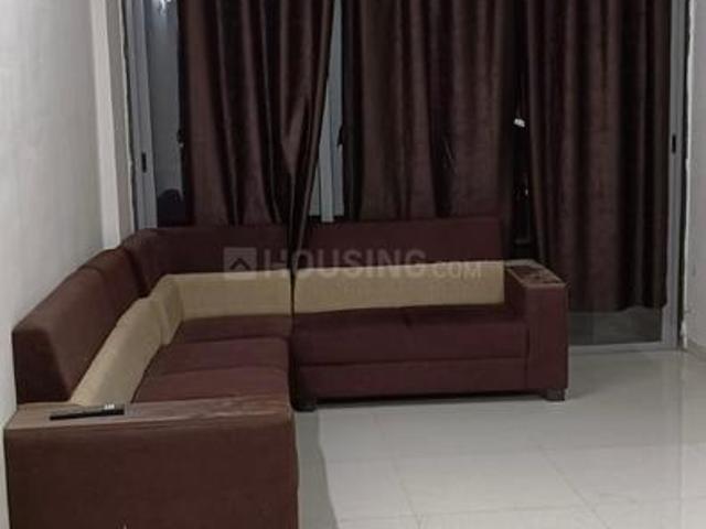 2 BHK Apartment in Sargasan for rent Gandhinagar. The reference number is 20488802