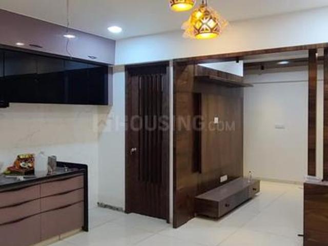 2 BHK Apartment in Sargasan for rent Gandhinagar. The reference number is 20491930