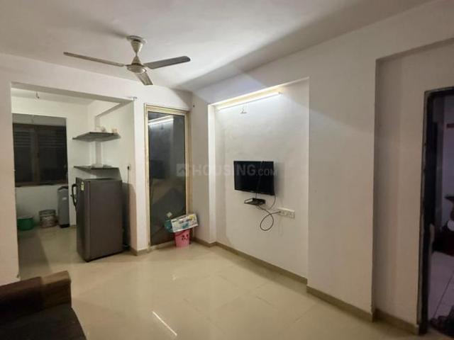 2 BHK Apartment in Sargasan for rent Gandhinagar. The reference number is 20504261